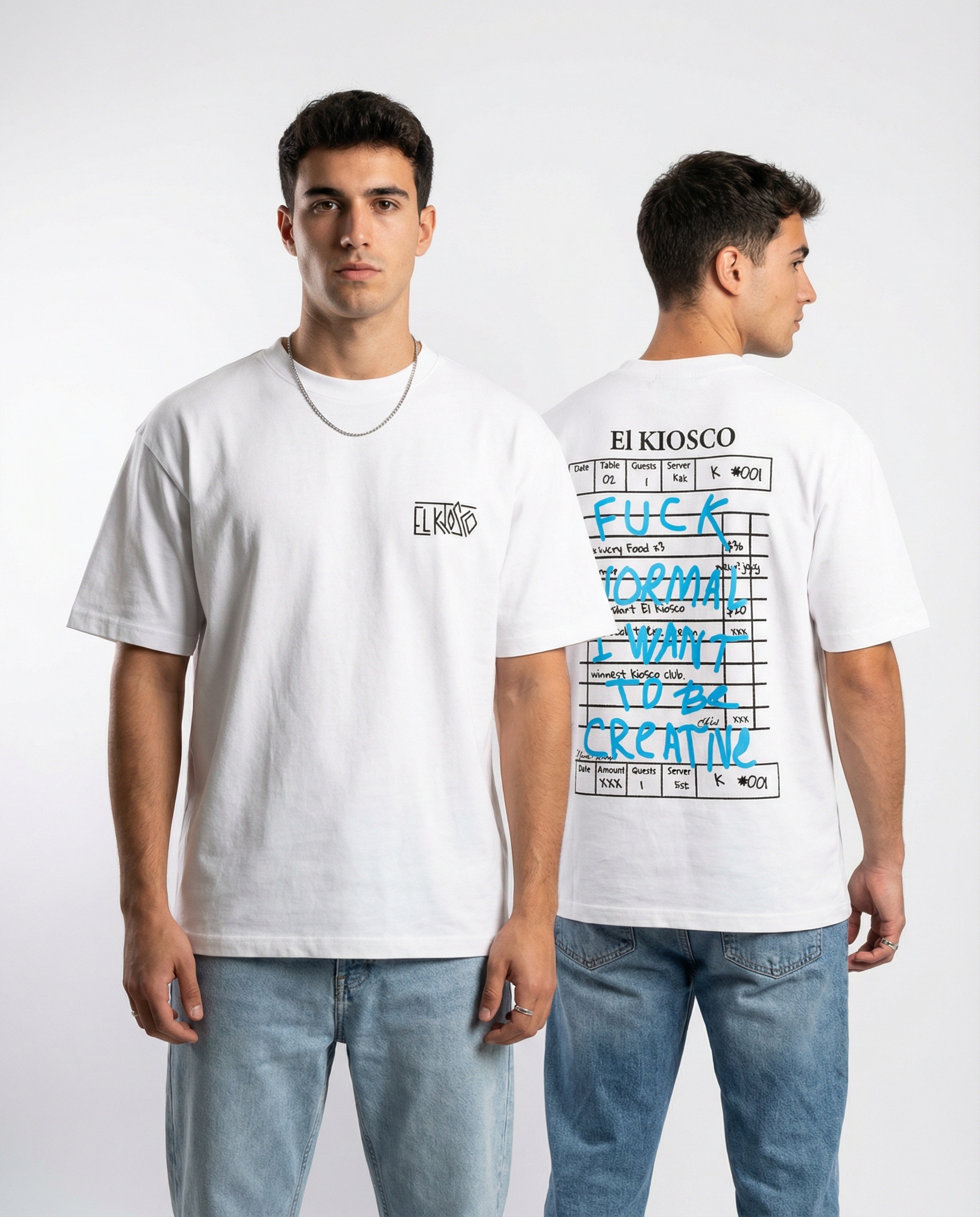 Fuck i want to be creative